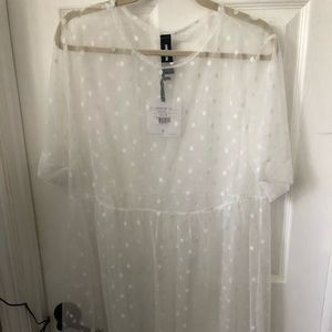 2x Agnes & Dora Easy Dress